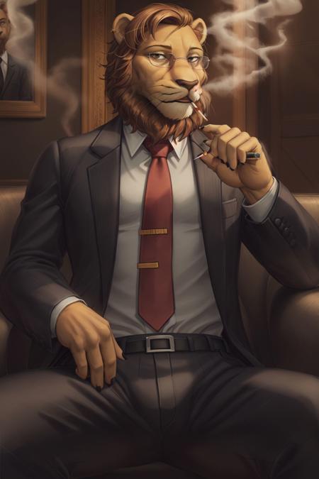 Ibuki - Beastars