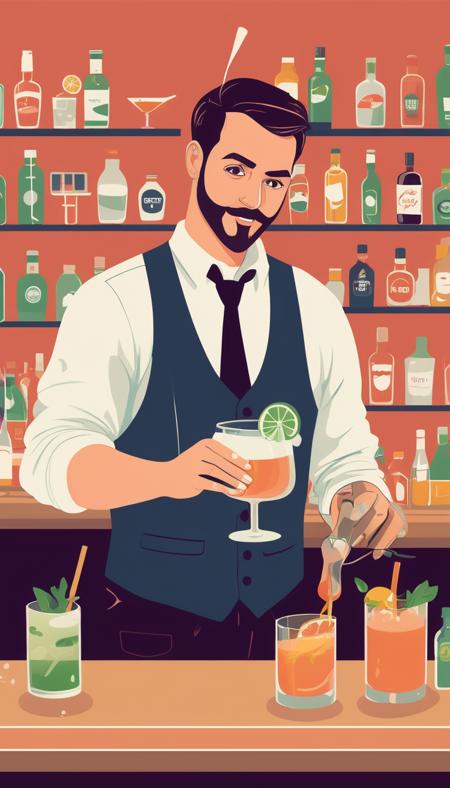Fresh Ideas@Illustration 20#