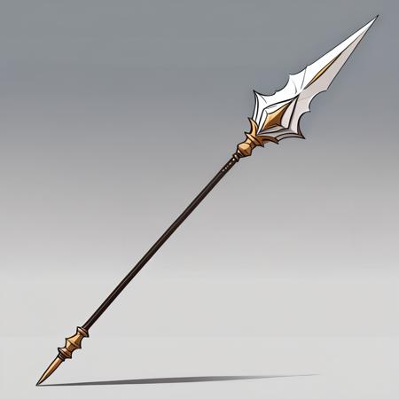 【SDXL】2D_Game_Icon_Mix