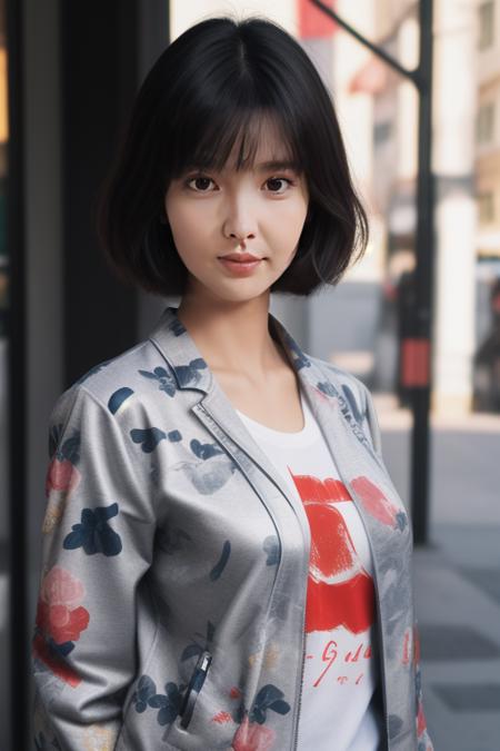 vivian chow/周慧敏/港式老电影