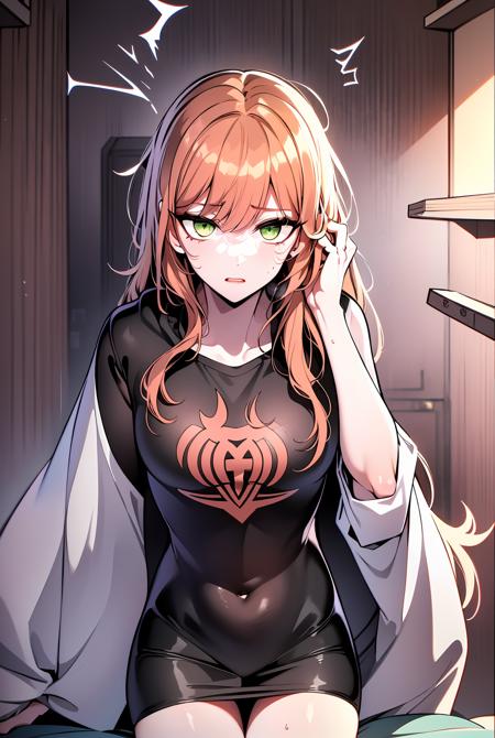 Chae Nayun | The Novel's Extra | Manhwa版本v1.0 (ID: 157248)