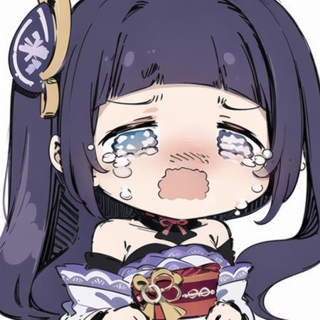 Sesield (Bweeeh artist) Chibi Style