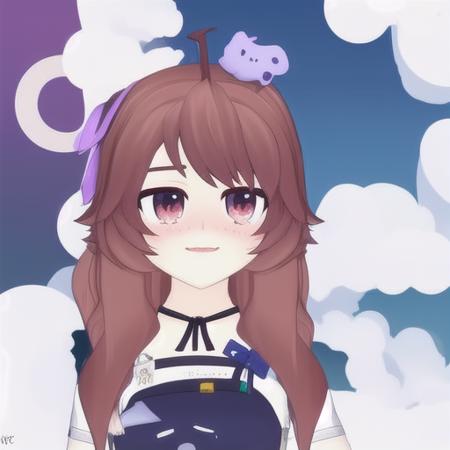 Nimu Spacecat版本1.0 (ID: 23417)
