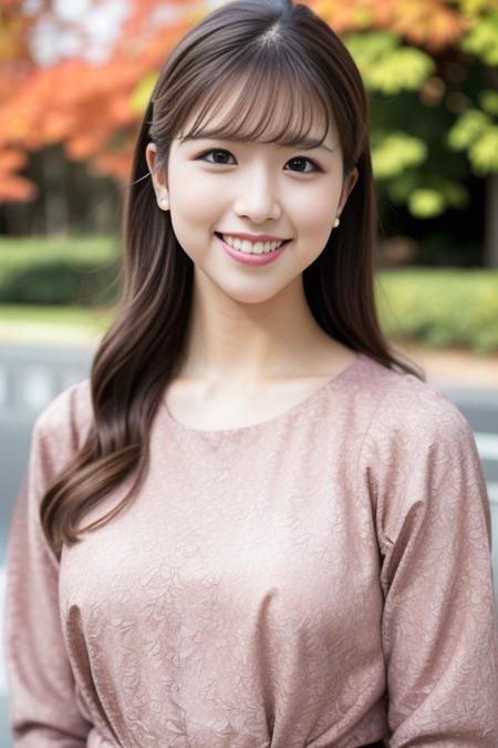 KobayashiRiena / 小林 李衣奈_JP_Newscaster