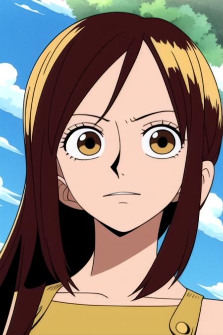 One Piece Anime Style LoRA | SD1