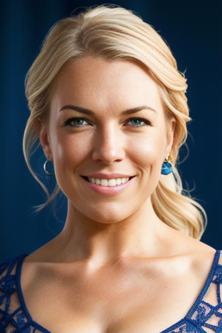Hannah Waddingham