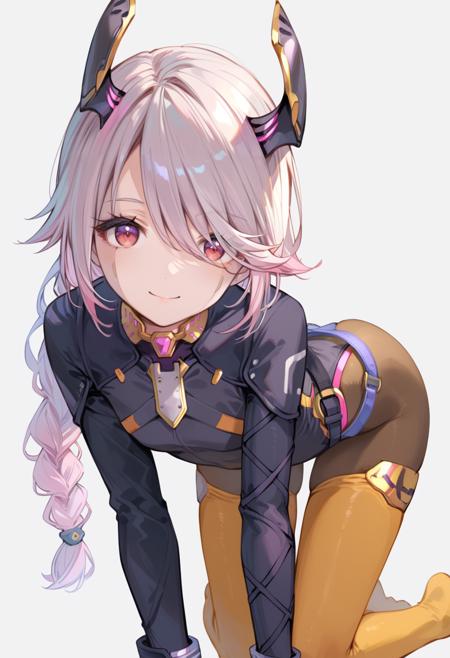 Xenoblade Chronicles 3 - Segiri (なぎり) PonyXL