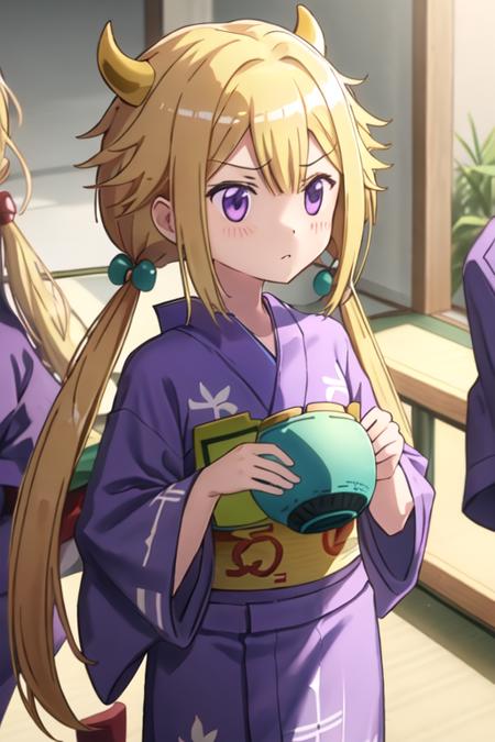 Mitsuki Felicia (Puella Magi Madoka Magica Side Story: Magia Record)