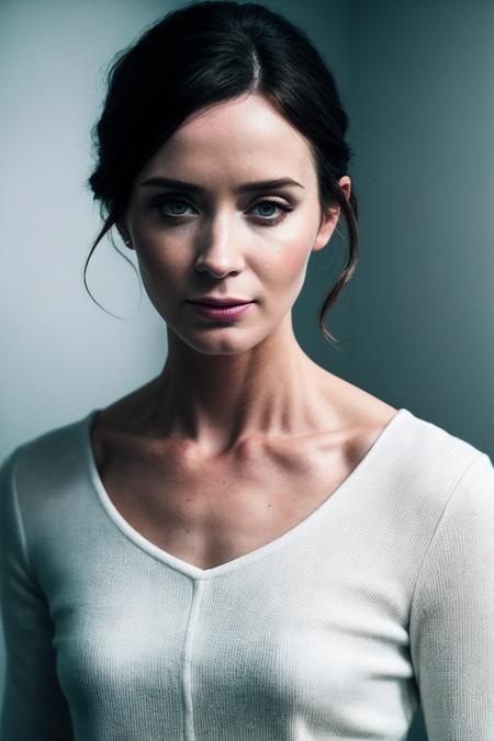 Emily Blunt SoloTI