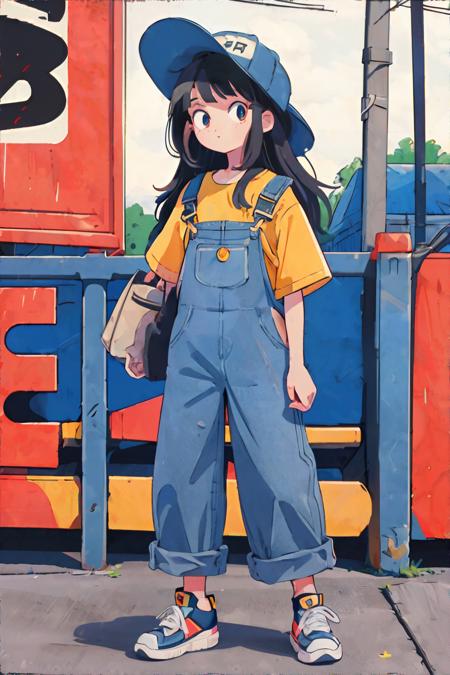 Back to the 90s - Prompt Kit