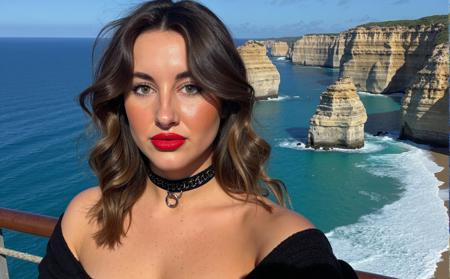 Midwestern Brunette (Influencer)