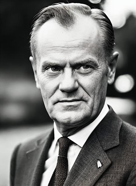 Donald Tusk