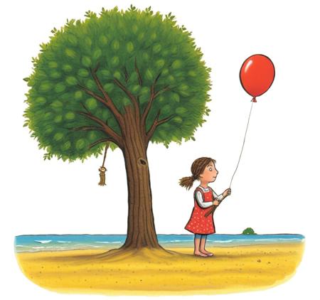 Childrens Book Illustration v2