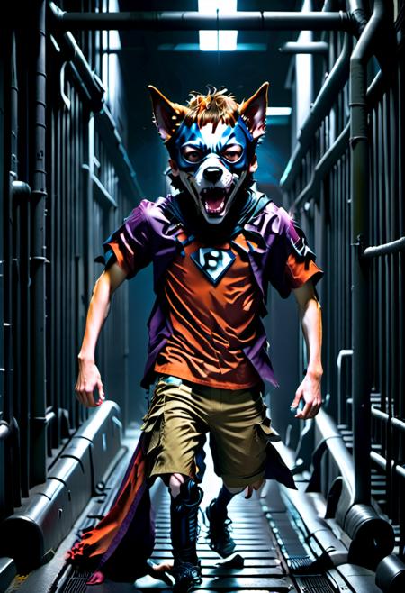Dogboy XL