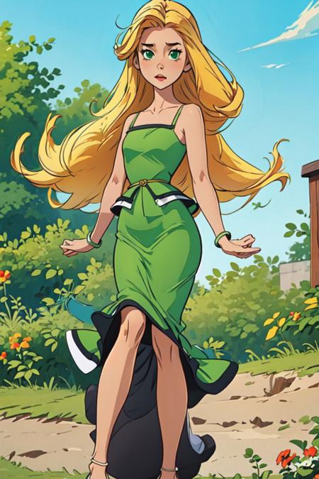 Coriza (Asterix)