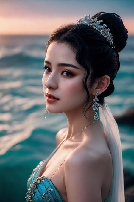 九妹 VG09 SoloTI