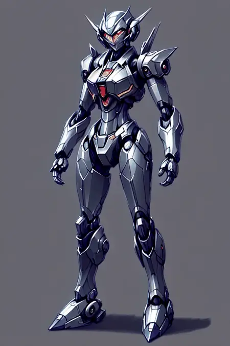 cosplay - trained with no data, completely free for all uses (animated gifs)