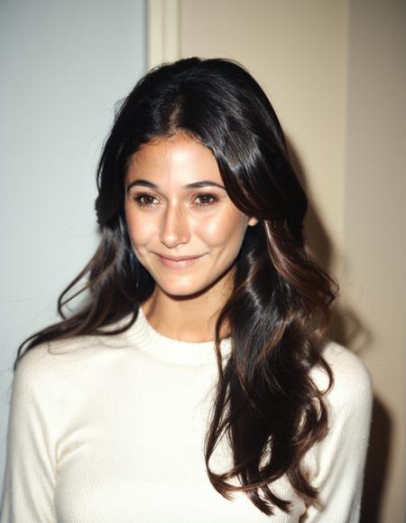 [PONY XL] Emmanuelle Chriqui