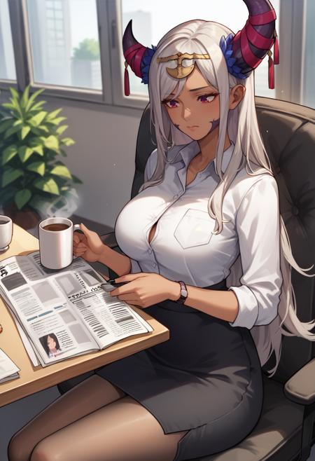 Zephia / Zelestia (Fire Emblem: Engage) [Pony Diffusion]