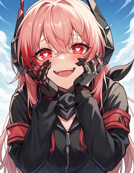 M4SOPMODII - Girl's Frontline (少女前线) (少女前線) (少女戦線) (少女戰線) (少前) (소녀전선) (소전) (GFL) (ドールズフロントライン) (ドルフロ) (DollsFrontline) (銃を持った戦術人形) (戦術人形) - COMMISSION版本booru (ID: 1151483)
