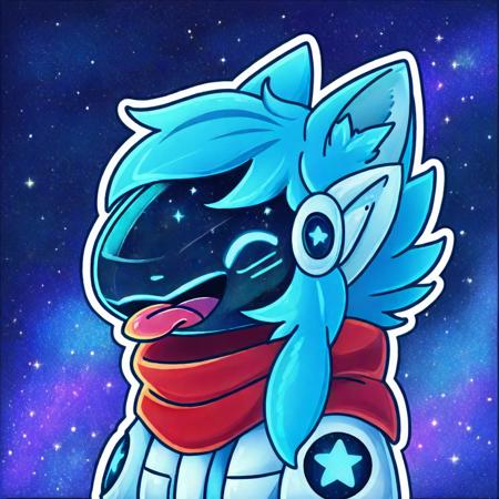 Protogen LoRA