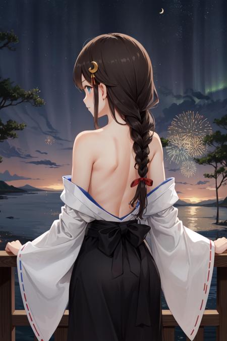 Shigure | KanColle