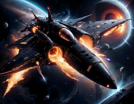 InfraBlackholeTechAI (SXDL, tribute to Navimixu, 36MB) - konyconi