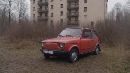 Fiat 126p