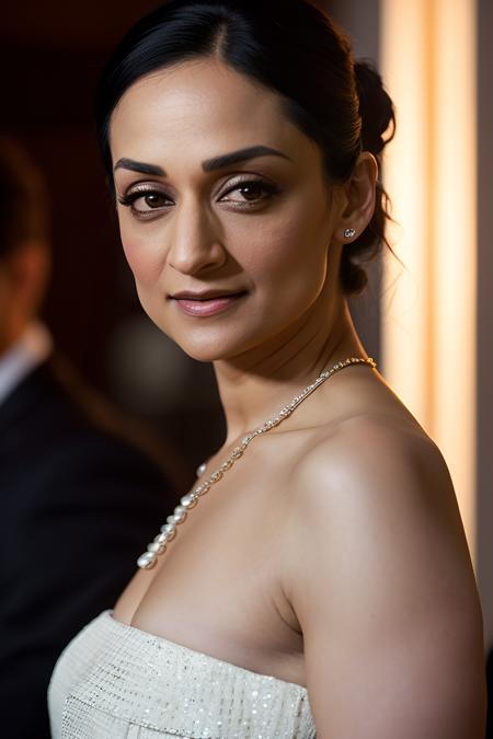 Archie Panjabi