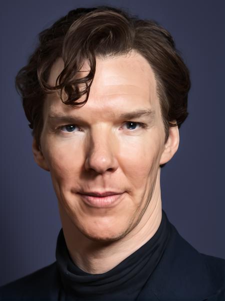 Benedict Cumberbatch (actor)