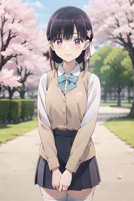Saimori Miyo | My Happy Marriage | わたしの幸せな結婚