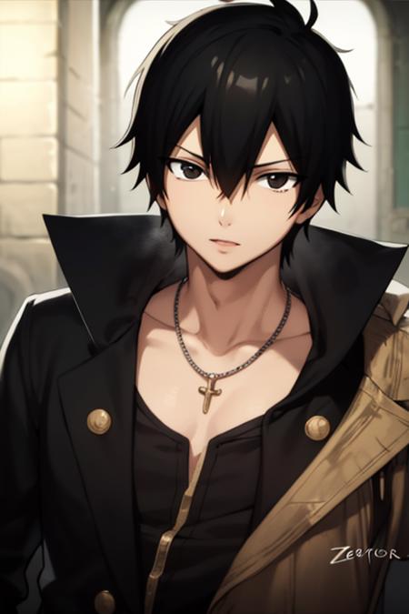 Zeref / Fairy Tail