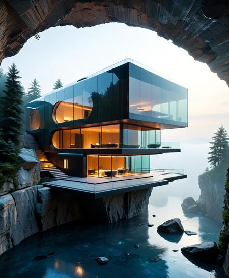 Architectural Massing