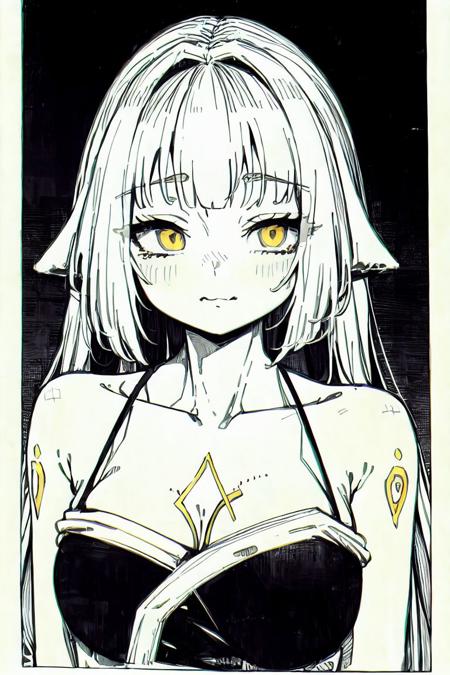 Kitamurashu (きたむらしゅ〜) - Artist Style