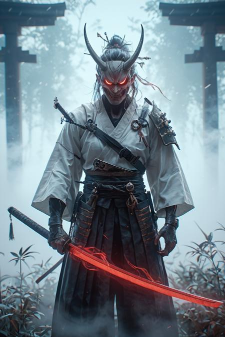 Fantasy Warriors - Japan