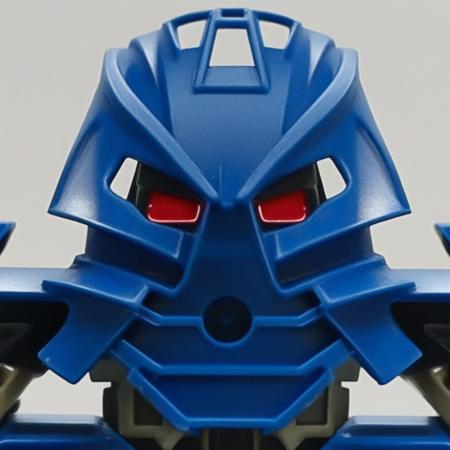 Bionicle Kanohi Mask - PonyXL