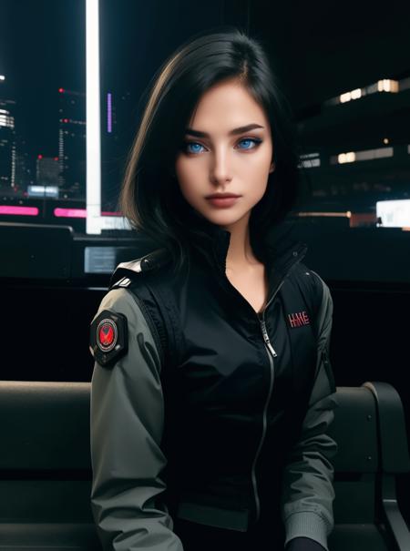 KarahWrightAI (AI Nobody)