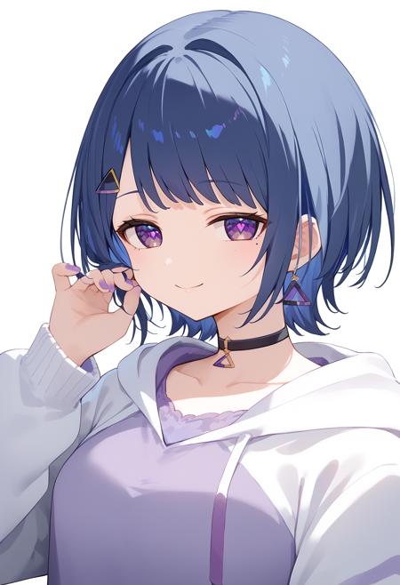[PonyXL] Koshimizu Toru/こしみずとおる/小清水透 -彩虹社/Nijisanji/にじさんじ Vtuber