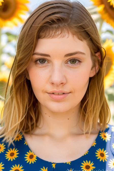 Blaire Ivory (Lena Anderson)