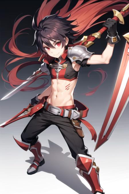 Elsword (Character)