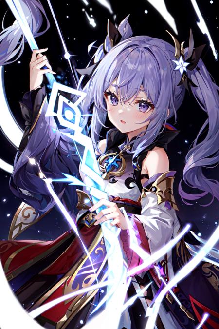 ⚡LightningVFX - Create more consistent Lightning