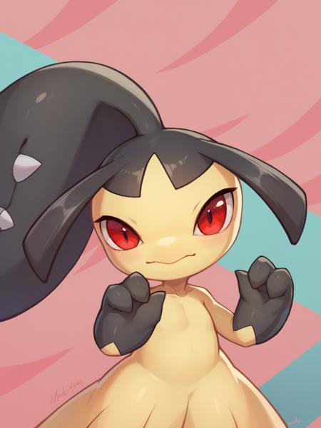 Mawile