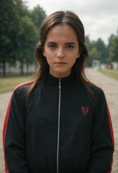 Emma Watson  - Retired Preeminent Spellcaster