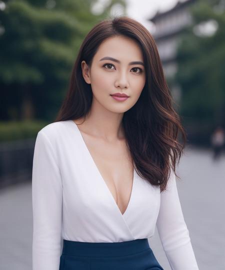 National goddess