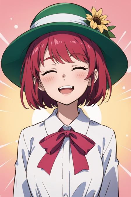 Colorize - Slider LoRA