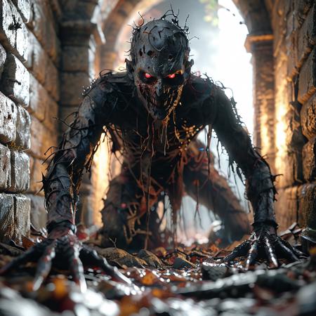 RPGMorghoulXL