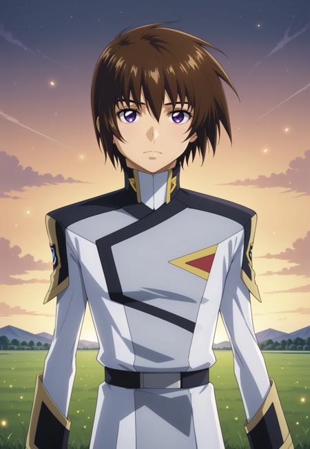 Kira Yamato | Mobile Suit Gundam Seed Freedom Pony XL