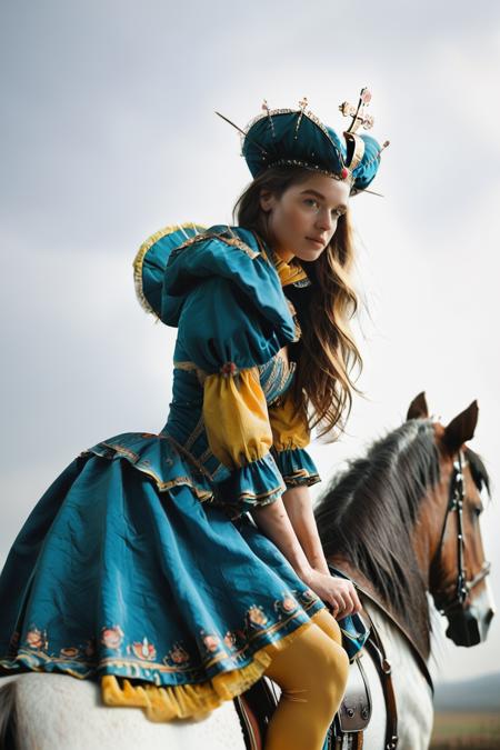 Emmanuelle von Liebwitz(Warhammer Fantasy)