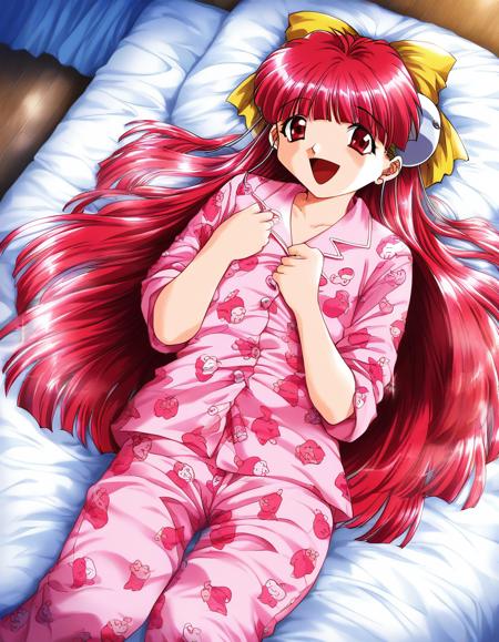 ななこ Pony XL（ななこOS-RISE-) nanako (NanakoOS-RISE-)