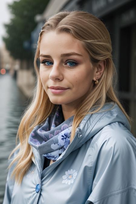 Steffi Mercie